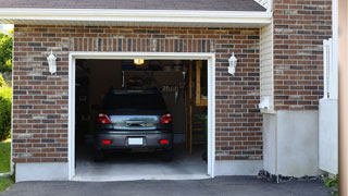 Garage Door Installation at Sunset Beach, California